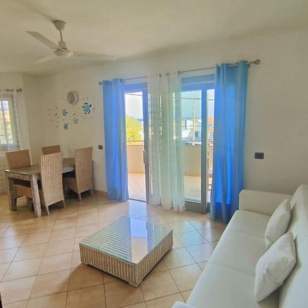 Albis Harena - Meridiana Private Apartment Ocean View Santa Maria Luaran gambar